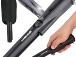 Handmetall-Detektor GP-Pointer wasserdicht IP66 für Strand und Wald