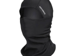 Fahrradmaske fürs Gesicht Rockbros schwarz