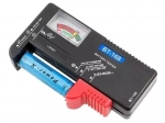 Battery Tester
