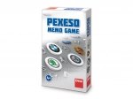 Dino Pexeso Automerken Spel voor Kinderen