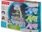 Fisher-Price vlinders dromen - Mobiel 3 in 1