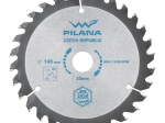 PILANA saw blade 140 mm, 30 teeth, SK WZ, 20 mm bore