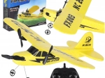 RC vliegtuig PIPER FX803 met afstandsbediening, batterij 150 mAh