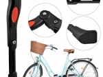 Support pour vélo réglable noir