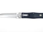 Mikov Predator 241 automatisches Messer mit Etui