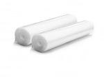 Vacuum sealing film 25 x 300 cm, textured