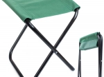 Tabouret de randonnée pliant pour camping et pêche