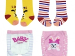 BABY born panty’s 2-pack