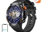 Smartwatch Colmi V68 (schwarz)