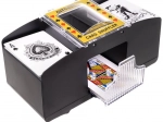 Automatischer Kartenmischer Maxy – 1 Stück