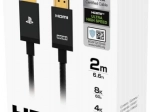 Ultraschnelles HDMI-2.1-Kabel 8K für PlayStation 5 HORI