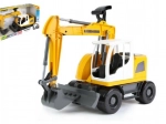 Pelle Lena LIEBHERR A 918 Litronic