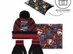 Winterset Harry Potter – muts, halswarmer en handschoenen voor kinderen