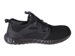 Ultralichte veiligheidswerkschoenen