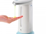 Touchless automatic soap dispenser with motion sensor 300 ml