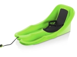 Luge pour enfants Baby Rider avec dossier et sangle