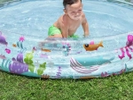 Piscine pour enfants gonflable BESTWAY Deep Dive 183 × 33 cm
