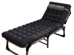Klappbares Campingbett Business, Field, Premium Cot