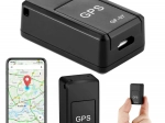Mini-GPS-Tracker mit Abhörfunktion für SIM und microSD