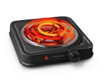 Elektrische kookplaat ETNA