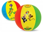 Aufblasbarer Strandball KRTČEK 51 cm