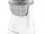 Kaffeemühle Lungo weiß EKC002W