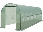Film de remplacement pour tunnel 6x3x2 m Gardlov 23308