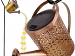 Solargartenlampe Gießkanne Gardlov