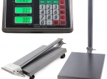 Balance de vente électronique 300 kg LCD