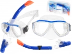 Schnorchel-Set – Maske und Schnorchel