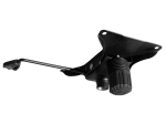 Universal TILT rocking mechanism for office chairs