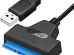 USB-adapter naar SATA 3.0 Izoxis 23603
