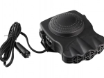 Autothermoventilator 12 V, 150 W met PTC-verwarming