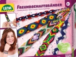 Armband Weefset