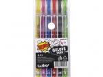 Gelschreiber TOTO Set 6 Stück