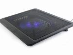 Kühlunterlage für Notebooks bis 15 Zoll