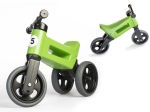 Loopfiets Funny Wheels Rider Sport 2-in-1 voor kinderen