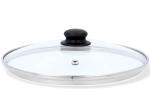 Glass Lid 28 cm