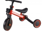 Trike Fix Mini kinder loopfiets en driewieler 3-in-1