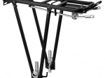 Trizand Aluminium-Gepäckträger für das Fahrrad