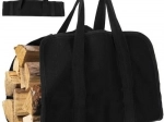 Tas voor hout Kaminer