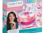 MAKE IT REAL studio de manucure – kit à ongles pour enfants