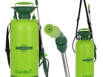 Pulvérisateur de jardin à pression manuel Gardlov 8 l