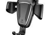 gravitatie telefoonhouder voor in de auto BASEUS – zwart
