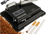 Machine manuelle de remplissage de cigarettes RUHHY