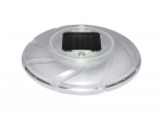 BESTWAY Solar Floating LED Pool Light, 18 cm Diameter