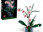 LEGO Iconische Orchidee