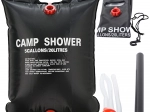 Camping-Solardusche 20 l
