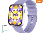 Slimme horloge COLMI P71 paars