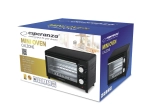 mini-oven esperanza calzone 10 l